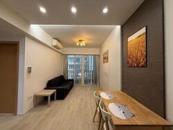 Vacanza @ East (D14), Condominium #612650411